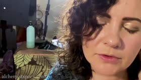 I Am A Victim Of His Long Term Abuse. He Slaps The Shit Out Of Me Fucks My Shallow Cunt And Ass Without Preparation So I