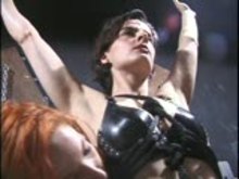 Lesbian torment BDSM