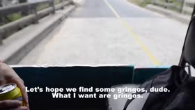 Sex-crazed Latina Guerrillas Having Their Way With Captured Male