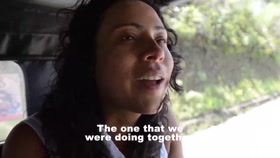 Sex-crazed Latina Guerrillas Having Their Way With Captured Male