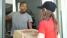 Riley Reid Gets The Order Wrong