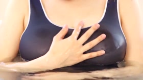 Anri S First Bukkake