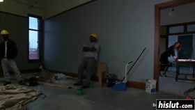 Cici Rhodes Se Fait Defoncer Tout Les Trous