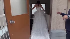 Japanese Bride Gangbang With 100 Men Full Part 