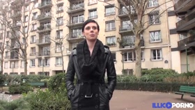 Gangbang Pour La Sexy Stephanie Avec Son Mari Full Video 