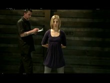 Chastity Lynn - Training of Chastity 1
