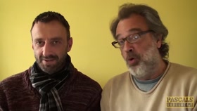 Pascalssubsluts - Curvaceous Devon Breeze Toys During Anal