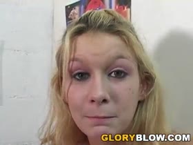 Petite Teen Trinity Sucks A Black Dick - Gloryhole