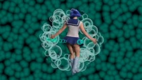 Nerd Babes - Sailor Moon - Mars Mercury And Venus