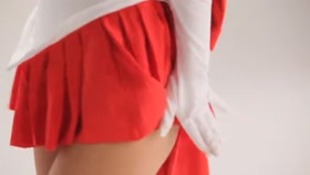 Nerd Babes - Sailor Moon - Mars Mercury And Venus