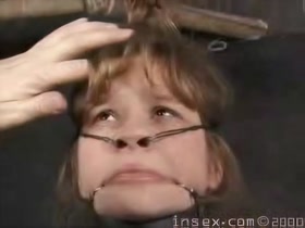 Insex 2000 08 30 The Face