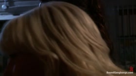 Princess donna Hardcore Session