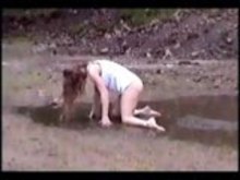 Humiliation - Rolling in the mud