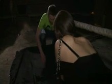 Long BDSM Movie - Gangbang Slave