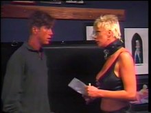 CBT - Cock Pinched