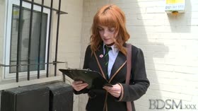 Schoolgirl