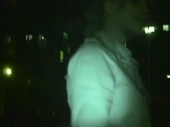 European Teen Gets Picked Off The Street And Dominated
