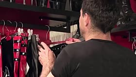 The Fetish Shop Story. Part 1. Thieves Deserves Cruel Punishment. Extreme Bdsm Movie.