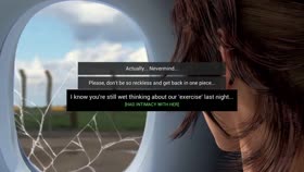 Goons Raid Her P4 Fly Me To The Poon 