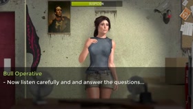 Goons Raid Her P4 Fly Me To The Poon 