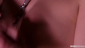 Fetish Slut Nelly Kent Pinioned Ass Fucked And Humiliated