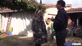 La Milf Barbara Initiee Lors D Une Seance De Soumission Extreme Full Video 