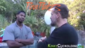 Hot Cuckolding With Long Video Of Cumeating Humiliated Cuckold - Cuckold Sessions Compilation 2020