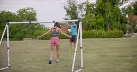Strange Match