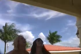 Backyard Submission