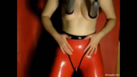 The Day I Turned My Wife