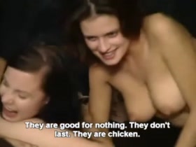 Alex Zothberg Severe Spanking By Cane Full