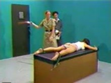 Prison Punishment