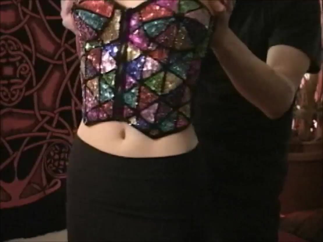 Tinytits Roped F. To Cum In Public Bubblebutt F. Brutal Strapon Cum