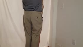 Daddy Punishes