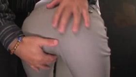 Megumi Shino Anal Bdsm