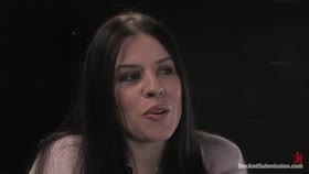 Brunette 