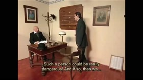 Crime And Punishment