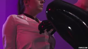 Maria Pie Dominatrix