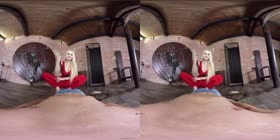 Bdsm in VR