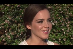 Natasha Nice Tries Submission