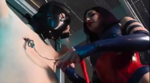 Hot Cruel Cbt Cock And Ball Torment By Mistress Cybill