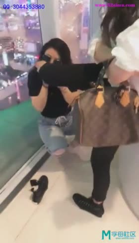Chinese Lezdom 4 Mistress Recording