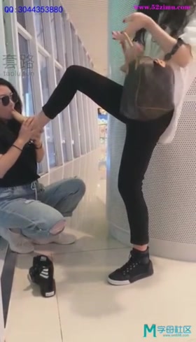 Chinese Lezdom 4 Mistress Recording