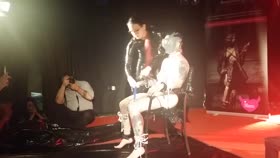 Bdsm Show