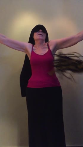 Interrogated Stripped Whipped Nun