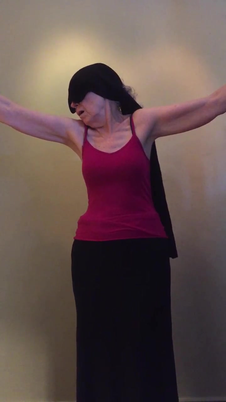 Interrogated Stripped Whipped Nun