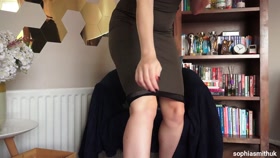 Miss Smith Is Your Sph Therapist