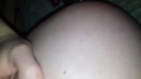 Homemade Strapon Pegging Video - Wife Strapon Fucking Husband