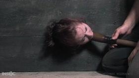 Between A Barrel And A Hard