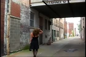 Wrong street